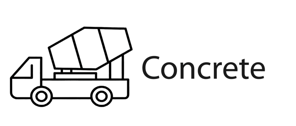 Concrete