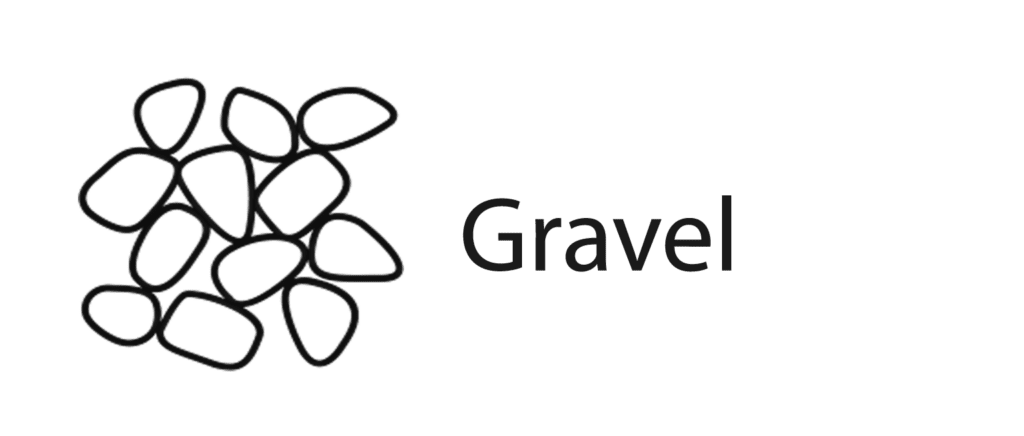 Gravel