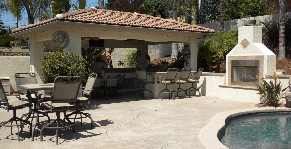 Backyard Remodeling and Backyard renovation