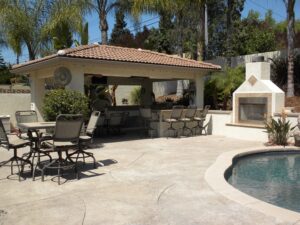 Backyard Remodeling and Backyard renovation