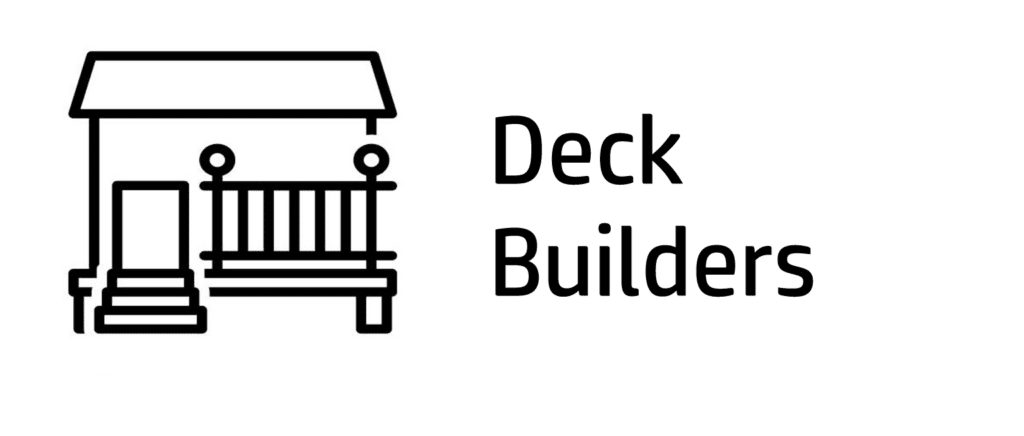 Deck Builders