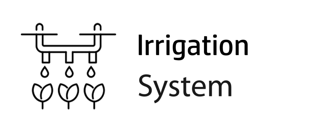 Irrigation