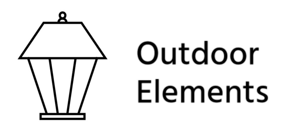 Outdoor Element