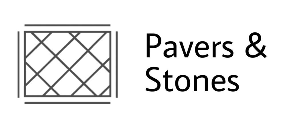 pavers