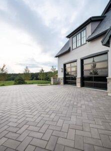 pavers Contractors in Bay Area