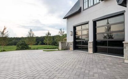 pavers Contractors in Bay Area