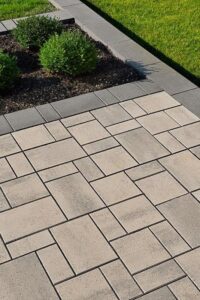 pavers Contractors in Bay Area