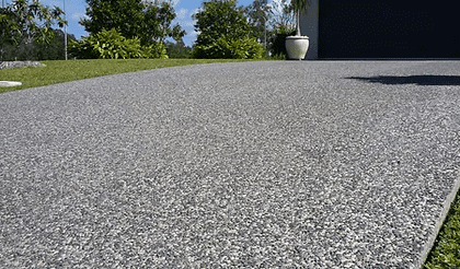 Atherton concrete services