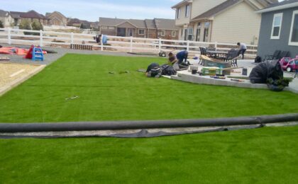 artificial-turf