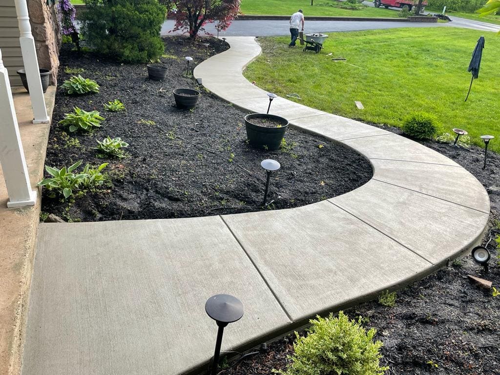 Westack-landscaping