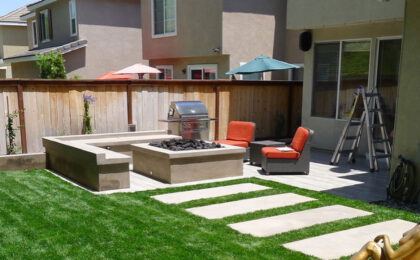 best hardscape companies in San Jose, CA