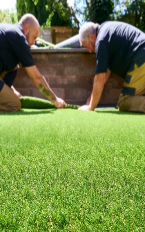 Artificial Turf & Quality Synthetic Grass Installation Services in Bay Area California