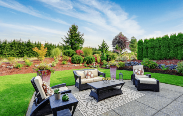 Backyard Remodeling and Backyard renovation