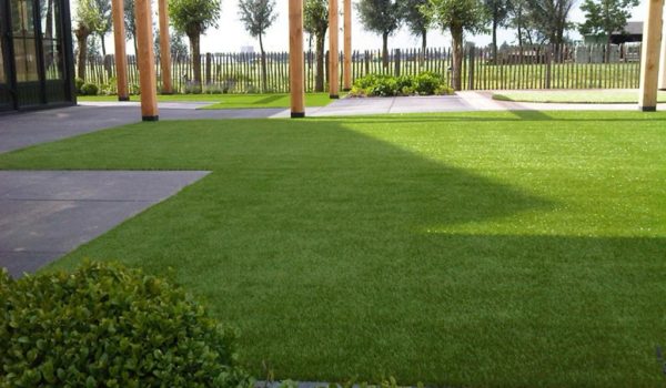 Artificial Grass | Synthetic Turf