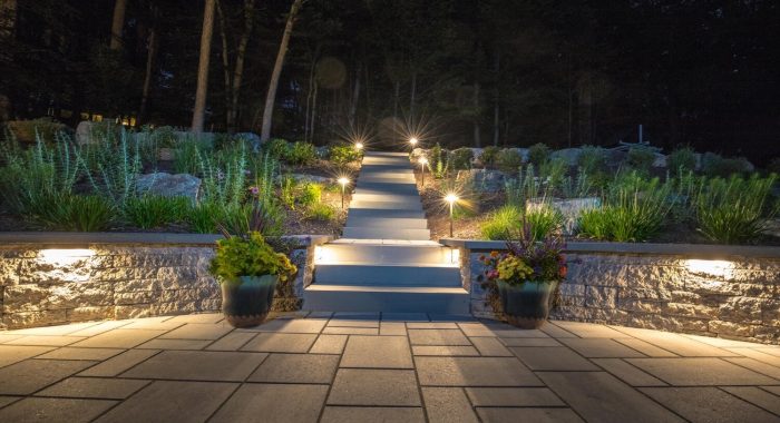 pavers Contractors in Bay Area