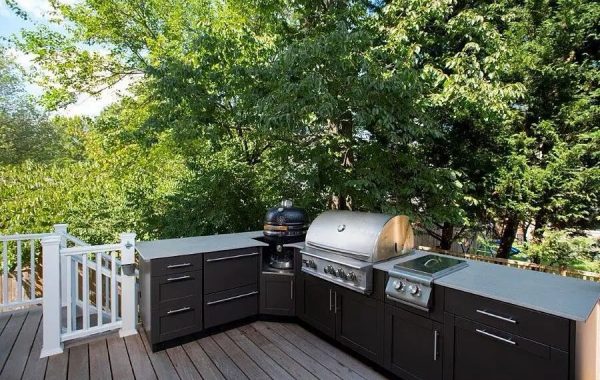 Outdoor kitchens (11)