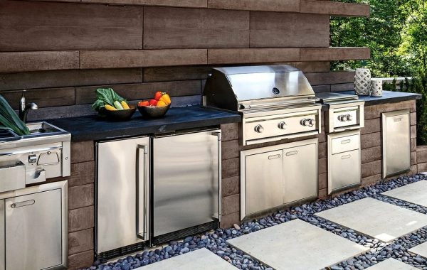 Outdoor kitchens (12)