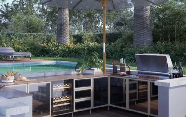 Outdoor kitchens (5)