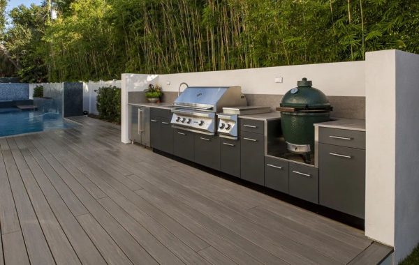 Outdoor kitchens (6)