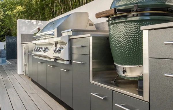 Outdoor kitchens (7)