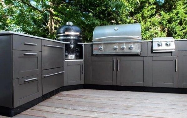 Outdoor kitchens (9)