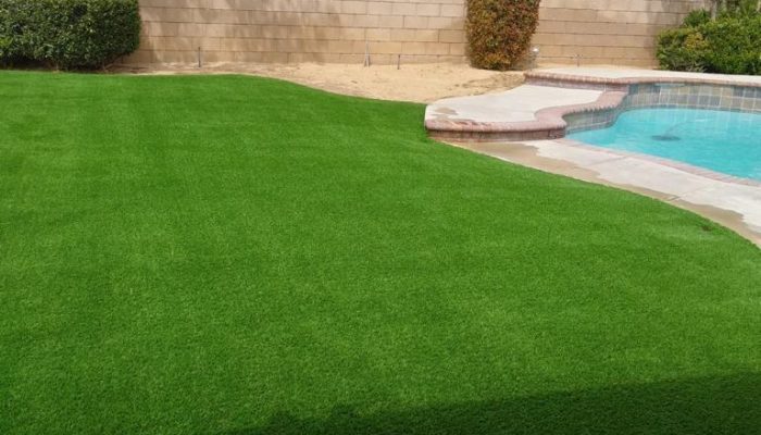 Artificial Turf installations