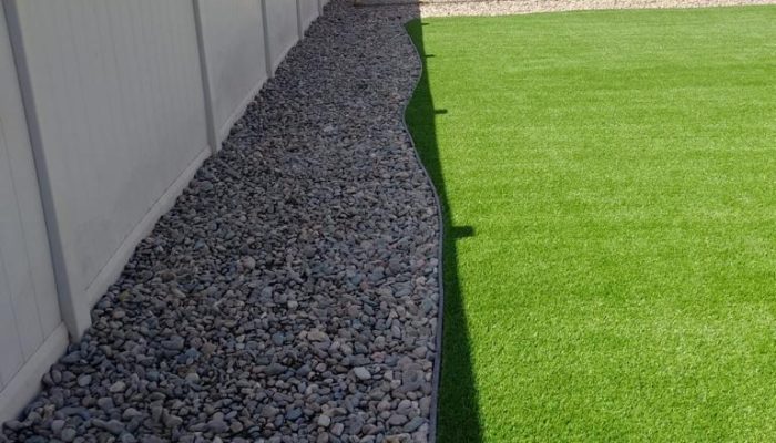 Residential Artificial Turf installations