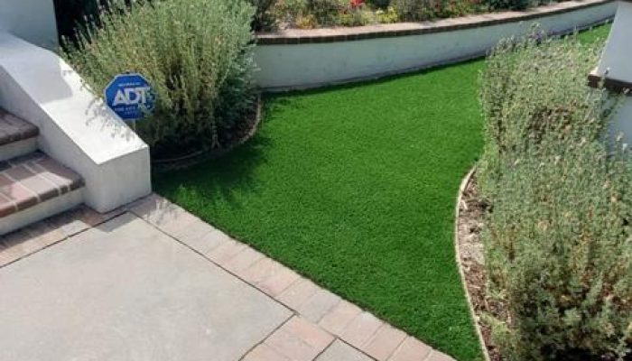 Artificial grass and synthetic lawns near you