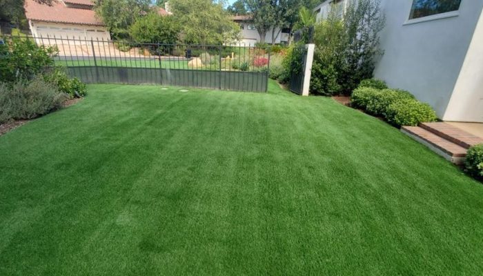 Artificial grass and synthetic lawns near you