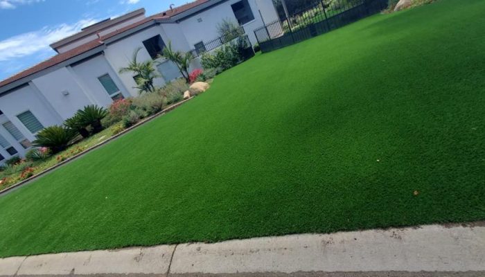 Artificial grass and synthetic lawns near you