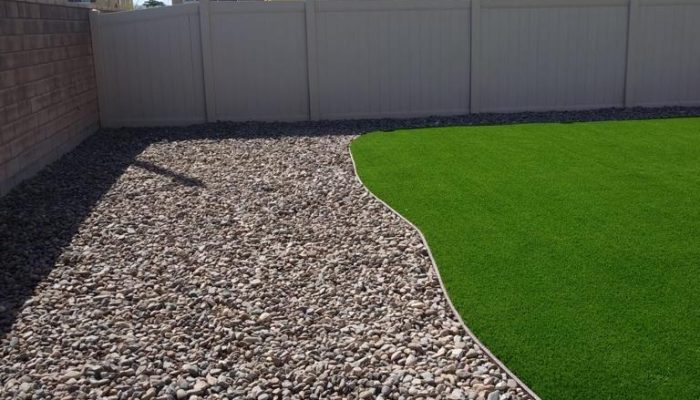 Artificial Turf installations