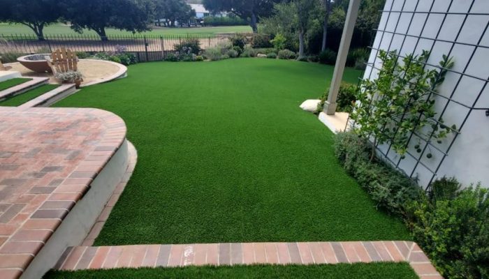 Artificial grass and synthetic lawns near you