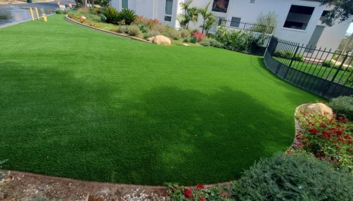 Artificial grass and synthetic lawns near you