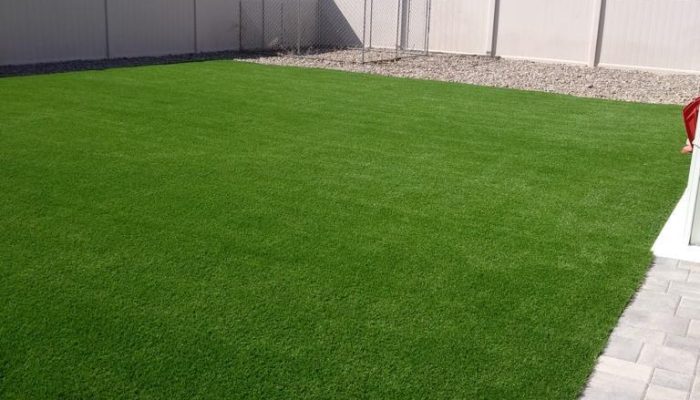 Artificial Turf installations