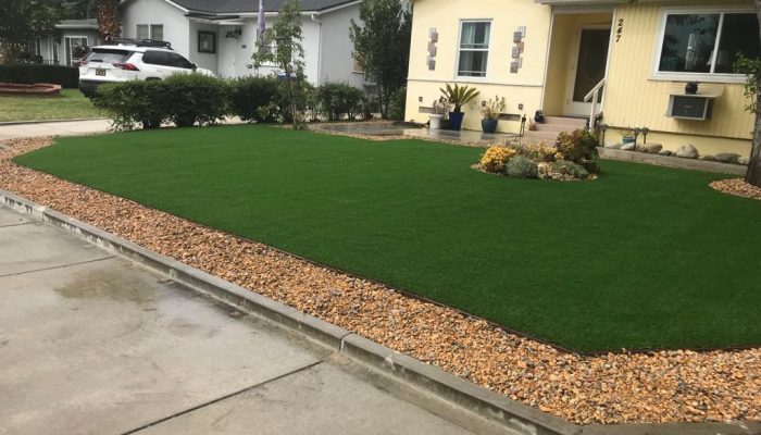 Artificial grass and synthetic lawns near you