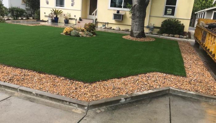 Artificial grass and synthetic lawns near you