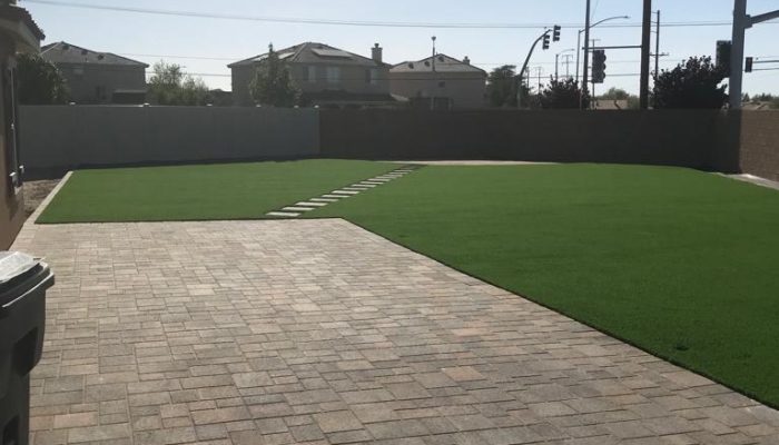 Artificial grass and synthetic lawns near you