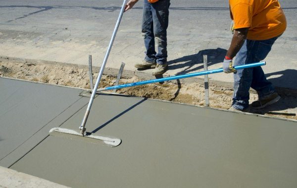 Best concrete company