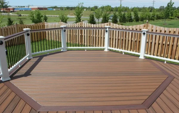 Expert Deck Builders in Bay Area